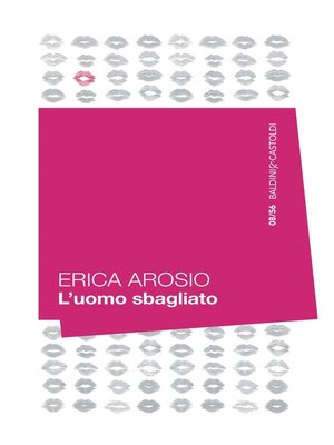 cover image of L'uomo sbagliato